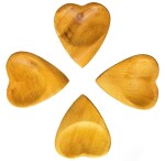Timber Tones Heart Tones Haldu 4-Pack