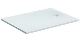 Ideal Standard UltraFlat S 140x90 cm bílá / Sprchová vanička / litý mramor / Anti-Slip B (K8256FR)