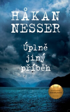 Úplně jiný příběh (poškozená) - Hakan Nesser