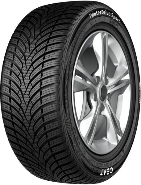 235/45 R18 98V XL WinterDrive Sport M+S 3PMSF TL CEAT
