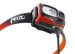 Petzl Čelovka SWIFT RL 2023 oranžová,Petzl Čelovka SWIFT RL 2023 oranžová
