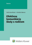 Efektívna komunikácia školy rodičom