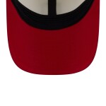 New Era Pánská kšiltovka San Francisco 49ers NFL 2026 Training Camp 39THIRTY Flex Rot Velikost: M/L