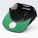 Mitchell & Ness Pánská kšiltovka Boston Bruins NHL Trick Snapback