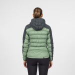 KARPOS Lastei Active Plus W Jacket, Hedge/Woodl.Gray velikost: S