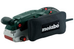 Metabo BAE 75 / Pásová bruska / 1010W / Pás 85x150 mm / 450 m-min / 12 Nm (600375000)