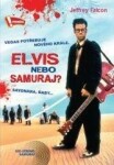 Elvis nebo samuraj? - DVD pošeta