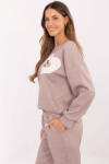 Mikina model 207030 Italy Moda universal