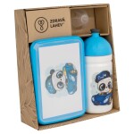 Zdravá sváča - SET Panda driver