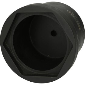 KS Tools 4601040 460.1040 vnější šestihran klíč na nápravovou matici 36 mm 3/4