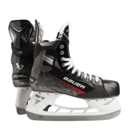 Hokejové Brusle Vapor X3 Int
