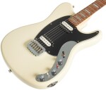 G&L USA CLF Research Espada HH - Vintage White