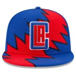 New Era Pánská kšiltovka Los Angeles Clippers NBA 2021 All-Star Game Flash Tear 9FIFTY Snapback