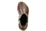 Koel Ryder Leather Cognac chelsea
