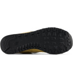 New Balance U U574PGW dámské boty 40,5
