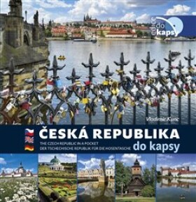 Česká republika do kapsy Vladimír Kunc
