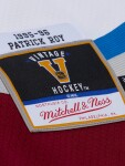 Mitchell & Ness Pánský dres Colorado Avalanche NHL Patrick Roy #33 1995-96 Premium Power Play Velikost: M