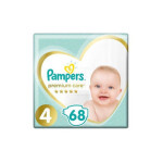 Pampers Premium Care Velikost 68