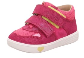 Dětské celoroční boty Superfit 1-000780-5000 Velikost: 24
