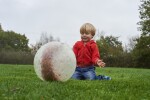 TickiT Constellation ball (1ks)