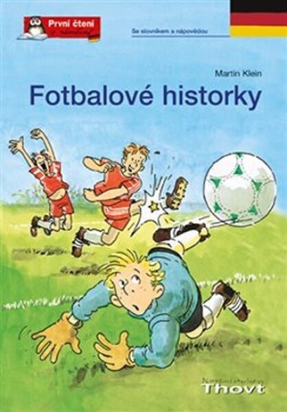 Fotbalové historky