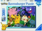 Ravensburger Svět Pokémonů