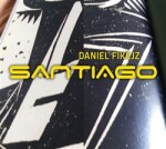 Santiago - CD - Daniel Fikejz