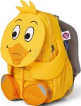 Dětský batoh do školky Affenzahn Duck large - yellow