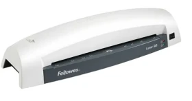 Fellowes Lunar A3 / Laminátor / teplý / šířka 32 cm / do 80 mic / zahřátí 6 min (5716701)
