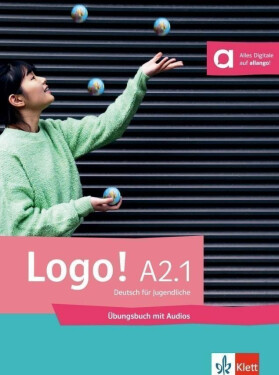 Logo! A2.1 – Übungsbuch + MP3 allango.net - Paul Rusch