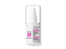 Wet n Wild Photo Focus Fixační sprej na make-up