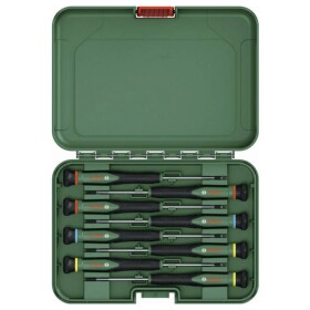 Bosch Home and Garden 1600A02Z9M sada šroubováků, 1600A02Z9M