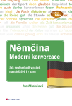 Němčina Moderní konverzace - Iva Michňová