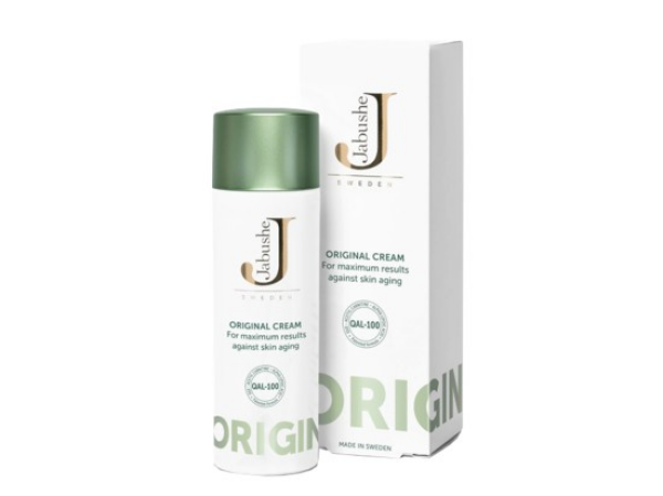 Jabushe Original krém 50 ml