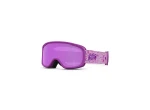 Giro Buster dětské lyžařské brýle Purple Koala/Amber Pink