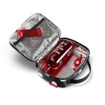 Termobox Reisenthel Thermocase Dots white