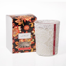 Vonná svíčka VENEZIA MUDA D'ORIENTE 400 ml LUMEN Vonná svíčka VENEZIA MUDA D'ORIENTE 400 ml LUMEN
