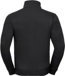 Russell Athletic 267M Pánská mikina "Authentic" 10.267M black XL