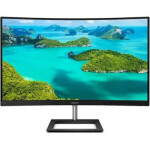 Philips MT VA LED 31,5" 322E1C/00, VA panel, 1920x1080, 250cd, HDMI, DP, D-Sub, zakriveny EDF_740824