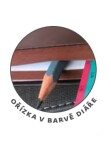 Týdenní diář 2026 Helma A5 - Memory tmavě modrý s gumičkou