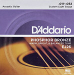 D'Addario EJ26