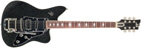 Duesenberg Paloma Black Sparkle