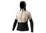 Dynafit Alpine Hybrid dámská běžecká bunda Overcast vel. S