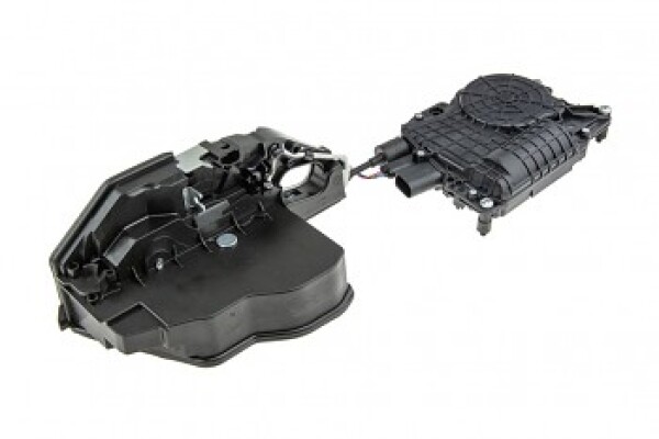 NTY Centrální zámek BMW X5 (E70) X6 (E71,E72) SoftClose – zadní levý