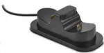 Speed Link TWINDOCK černá / Nabíječka / USB / pro Xbox One / 2x ovladač (SL-250000-BK)