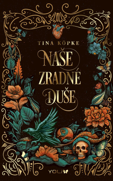 Naše zradné duše - Tina Köpke