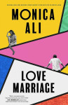 Love Marriage - Monica Ali