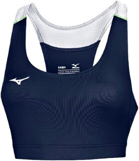 Běžecká podprsenka Mizuno Premium Jpn Bra U2EA822114 Velikost textilu: