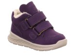 Dětské zimní boty BREEZE GTX, Superfit, 1-000372-8500, fialová - 21