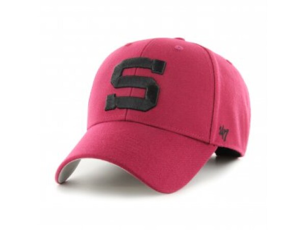 47 Brand Pánská Kšiltovka HC Sparta Praha ’47 MVP Cardinal